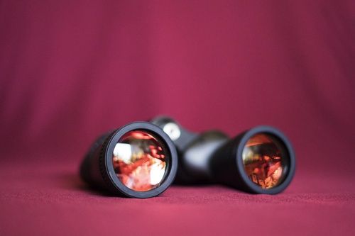 binoculars power magnification